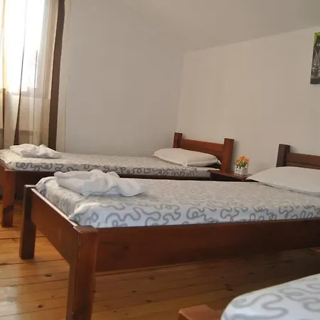 Hotel Elena View