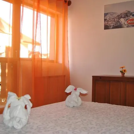 Hotel Elena View Bansko