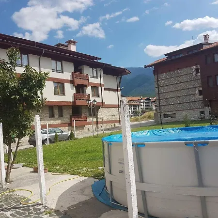 Hotel Elena View *